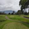 Makani Golf Club Hole #10 - Tee Shot - Thursday, February 16, 2023 (Island of Hawai'i Trip)