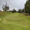 Makani Golf Club Hole #11 - Greenside - Thursday, February 16, 2023 (Island of Hawai'i Trip)