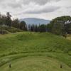 Makani Golf Club Hole #13 - Tee Shot - Thursday, February 16, 2023 (Island of Hawai'i Trip)