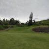 Makani Golf Club Hole #15 - Approach - Thursday, February 16, 2023 (Island of Hawai'i Trip)
