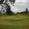 Makani Golf Club Hole #15 - Greenside - Thursday, February 16, 2023 (Island of Hawai'i Trip)