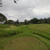 Makani Golf Club Hole #15 - Tee Shot - Thursday, February 16, 2023 (Island of Hawai'i Trip)