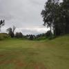 Makani Golf Club Hole #16 - Approach - Thursday, February 16, 2023 (Island of Hawai'i Trip)