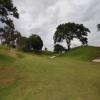 Makani Golf Club Hole #4 - Approach - Thursday, February 16, 2023 (Island of Hawai'i Trip)