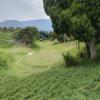 Makani Golf Club Hole #4 - Greenside - Thursday, February 16, 2023 (Island of Hawai'i Trip)