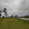 Makani Golf Club Hole #6 - Approach - 2nd - Thursday, February 16, 2023 (Island of Hawai'i Trip)