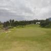 Makani Golf Club - Practice Green - Thursday, February 16, 2023 (Island of Hawai'i Trip)