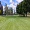Manito Golf and Country Club Hole #14 - Approach - Sunday, June 10, 2018