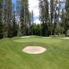 Manito Golf and Country Club Hole #14 - Greenside - Sunday, June 10, 2018