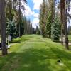Manito Golf and Country Club Hole #14 - Tee Shot - Sunday, June 10, 2018