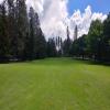 Manito Golf and Country Club Hole #15 - Approach - Sunday, June 10, 2018