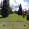 Manito Golf and Country Club Hole #15 - Tee Shot - Sunday, June 10, 2018