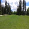 Manito Golf and Country Club Hole #16 - Approach - Sunday, June 10, 2018