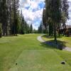 Manito Golf and Country Club Hole #16 - Tee Shot - Sunday, June 10, 2018