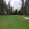 Manito Golf and Country Club Hole #2 - Approach - Sunday, June 10, 2018