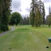 Manito Golf and Country Club Hole #2 - Tee Shot - Sunday, June 10, 2018