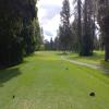 Manito Golf and Country Club Hole #4 - Tee Shot - Sunday, June 10, 2018