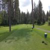 Manito Golf and Country Club Hole #5 - Tee Shot - Sunday, June 10, 2018