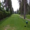 Manito Golf and Country Club Hole #7 - Tee Shot - Sunday, June 10, 2018
