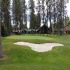 Manito Golf and Country Club Hole #8 - Greenside - Sunday, June 10, 2018