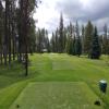 Manito Golf and Country Club Hole #8 - Tee Shot - Sunday, June 10, 2018