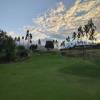 Mauna Kea Golf Course Hole #1 - Approach - Sunday, February 12, 2023 (Island of Hawai'i Trip)