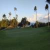 Mauna Kea Golf Course Hole #1 - Greenside - Sunday, February 12, 2023 (Island of Hawai'i Trip)