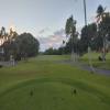 Mauna Kea Golf Course Hole #1 - Tee Shot - Sunday, February 12, 2023 (Island of Hawai'i Trip)