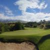 Mauna Kea Golf Course Hole #10 - Greenside - Sunday, February 12, 2023 (Island of Hawai'i Trip)