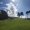 Mauna Kea Golf Course Hole #13 - Approach - Sunday, February 12, 2023 (Island of Hawai'i Trip)