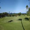 Mauna Kea Golf Course Hole #13 - Greenside - Sunday, February 12, 2023 (Island of Hawai'i Trip)