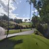 Mauna Kea Golf Course Hole #13 - Tee Shot - Sunday, February 12, 2023 (Island of Hawai'i Trip)