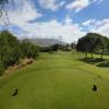 Mauna Kea Golf Course Hole #14 - Tee Shot - Sunday, February 12, 2023 (Island of Hawai'i Trip)