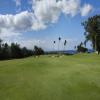 Mauna Kea Golf Course Hole #16 - Approach - Sunday, February 12, 2023 (Island of Hawai'i Trip)
