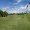 Mauna Kea Golf Course Hole #17 - Approach - Sunday, February 12, 2023 (Island of Hawai'i Trip)