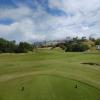 Mauna Kea Golf Course Hole #17 - Tee Shot - Sunday, February 12, 2023 (Island of Hawai'i Trip)