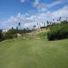Mauna Kea Golf Course Hole #18 - Approach - Sunday, February 12, 2023 (Island of Hawai'i Trip)