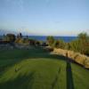 Mauna Kea Golf Course Hole #2 - Tee Shot - Sunday, February 12, 2023 (Island of Hawai'i Trip)