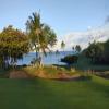 Mauna Kea Golf Course Hole #3 - View Of - Sunday, February 12, 2023 (Island of Hawai'i Trip)