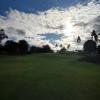 Mauna Kea Golf Course Hole #4 - Approach - Sunday, February 12, 2023 (Island of Hawai'i Trip)