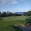 Mauna Kea Golf Course Hole #4 - Greenside - Sunday, February 12, 2023 (Island of Hawai'i Trip)