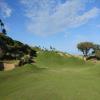 Mauna Kea Golf Course Hole #6 - Approach - Sunday, February 12, 2023 (Island of Hawai'i Trip)