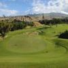 Mauna Kea Golf Course Hole #6 - Greenside - Sunday, February 12, 2023 (Island of Hawai'i Trip)