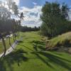 Mauna Kea Golf Course Hole #7 - Tee Shot - Sunday, February 12, 2023 (Island of Hawai'i Trip)