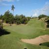 Mauna Kea Golf Course Hole #8 - Greenside - Sunday, February 12, 2023 (Island of Hawai'i Trip)