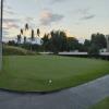 Mauna Kea Golf Course - Practice Green - Sunday, February 12, 2023 (Island of Hawai'i Trip)