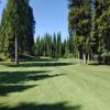 McCall Golf Club (Aspen/Birch) Hole #10 - Approach - Sunday, June 23, 2024 (McCall #1 Trip)