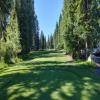 McCall Golf Club (Aspen/Birch) Hole #10 - Tee Shot - Sunday, June 23, 2024 (McCall #1 Trip)