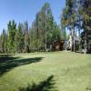 McCall Golf Club (Aspen/Birch) Hole #11 - Greenside - Sunday, June 23, 2024 (McCall #1 Trip)