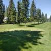 McCall Golf Club (Aspen/Birch) Hole #15 - Greenside - Sunday, June 23, 2024 (McCall #1 Trip)